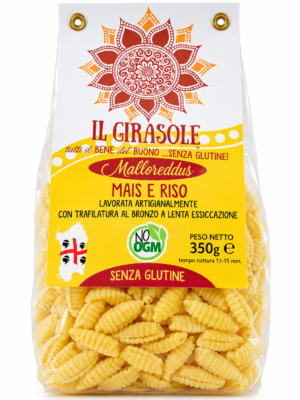 IL GIRASOLE MALLOREDDUS  350G
