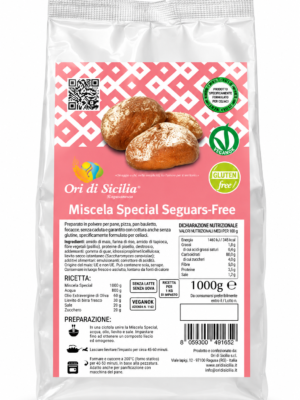 ORI DI SICILIA MISCELA SPECIAL SENZA ZUCCHERI